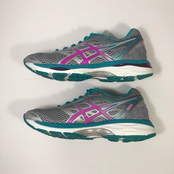 ASICS GEL-Cumulus 18 Running Shoes - Picture 4 of 7